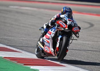 ‘Vimos de uma trajetória de melhoria, mas não conseguimos dar um passo nos resultados’ – Miguel Oliveira