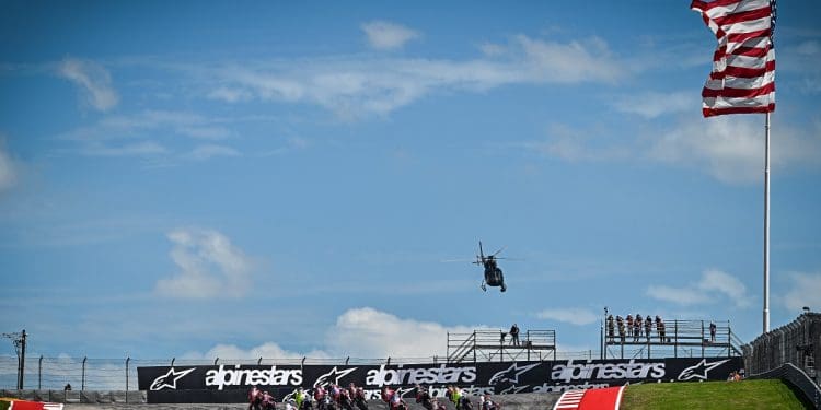 GP de Espanha de MotoGP com 26 pilotos à partida?