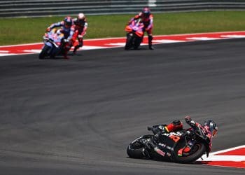 ‘Penso poder dizer que Maverick Viñales esteve muito perto da Pramac Ducati’ – Ricard Jové