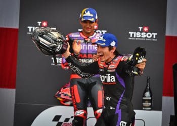 ‘Irei sentir que é a vitória mais importante e valiosa para mim’ – Maverick Viñales