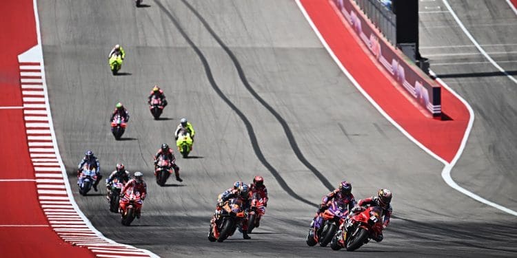 MotoGP 2025 o ano da ‘REVOLUÇÃO’, quer de Pilotos quer de Equipas, veja quais as nossas apostas, porque algumas são surpreendentes