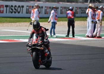 ‘Quando Maverick Viñales foi escolhido pela Aprilia, pensei que era uma aposta de risco’ – Sylvain Guintoli