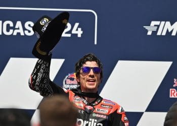 Neil Hodgson e a inconsistência de Maverick Viñales: ‘As equipas acabam por perder a paciência’