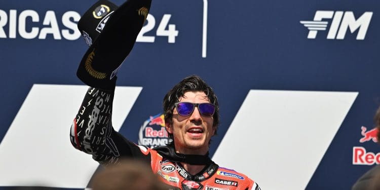 Neil Hodgson e a inconsistência de Maverick Viñales: ‘As equipas acabam por perder a paciência’