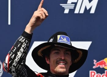 Maverick Viñales pode fazer feito inédito no MotoGP