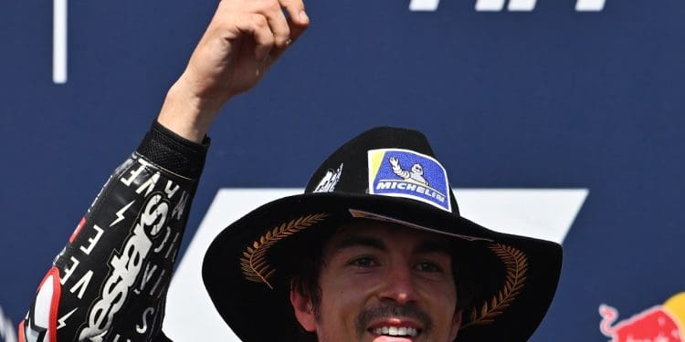 Maverick Viñales pode fazer feito inédito no MotoGP