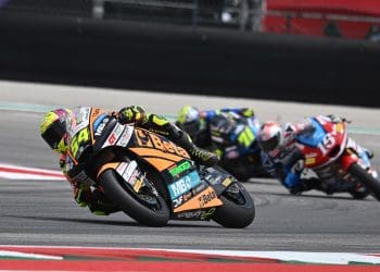 ‘Espero adaptar-me rapidamente ao MotoGP’ – Fermín Aldeguer