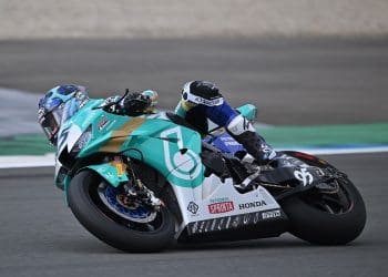 Honda incapaz de apoiar mais a MIE Racing no WSBK