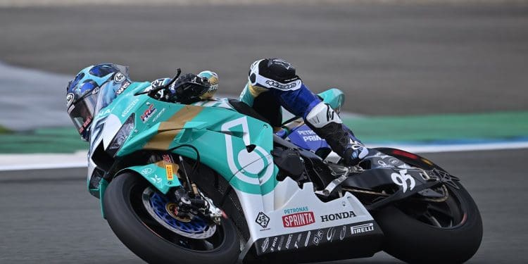 Honda incapaz de apoiar mais a MIE Racing no WSBK