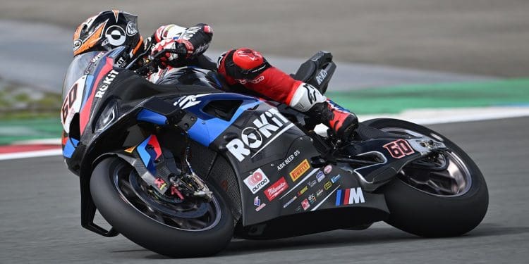 BMW não tem papel ativo na definição das futuras regras do MotoGP