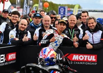 ‘Seria uma pena não ver Toprak Razgatlioglu no MotoGP; ele tem um controlo da moto ao nível de Acosta’ – Nico Cereghini