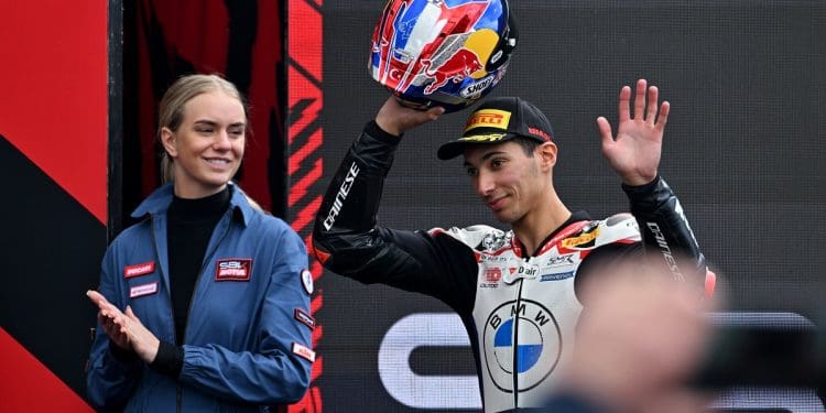 ‘A Yamaha não planeava levar-me ao MotoGP e não quis um novo contrato’ – Toprak Razgatlioglu