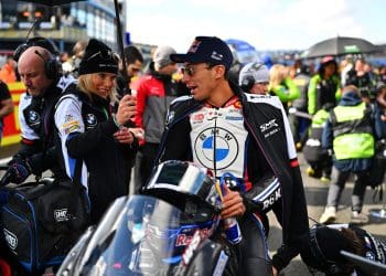 Toprak Razgatlioglu quis abandonar teste de MotoGP com a Yamaha
