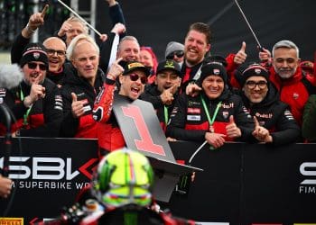 Danilo Petrucci faz previsão sobre o futuro de Álvaro Bautista em 2025