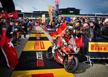 Alberto Vergani crê que Álvaro Bautista fica na Aruba.it Ducati em 2025
