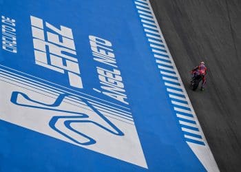 Franco Morbidelli teve ‘grande injeção de confiança’ com o teste de Jerez