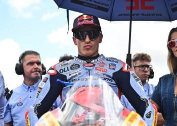 A eventual mudança de Marc Marquez para Pramac: A chave para assegurar o domínio da Ducati no MotoGP