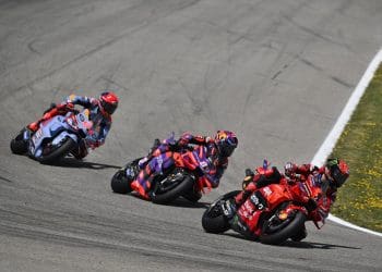 Vídeo: O resumo das emoções do GP de Espanha