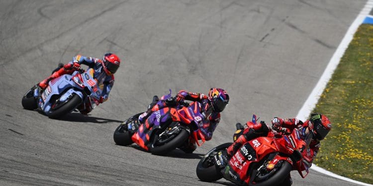 Vídeo: O resumo das emoções do GP de Espanha