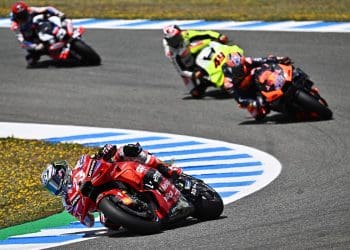 ‘Espero que a Ducati não tome decisões precipitadas com base no momento’ – Danilo Petrucci