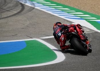 Augusto Fernández em negociações para ser piloto de testes da Yamaha no MotoGP