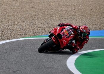 Mundial de Superbike e Yamaha pode ser o destino de Augusto Fernández