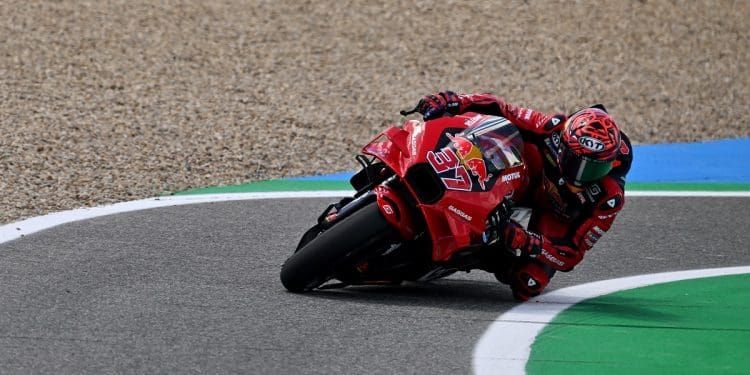 Mundial de Superbike e Yamaha pode ser o destino de Augusto Fernández