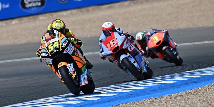 Carlo Pernat avalia chances de haver mais rookies além de Fermín Aldeguer em 2025