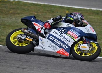 Pierer Mobility reposiciona KTM, GasGas e Husqvarna no desporto motorizado