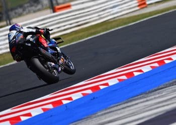 Se Toprak Razgatlioglu sair, que candidatos à BMW? (e como um português poderia estar na corrida)