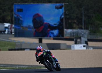 ‘Os japoneses foram tão determinados em seguir a direção deles, que incorreram em problemas’ – Kevin Schwantz