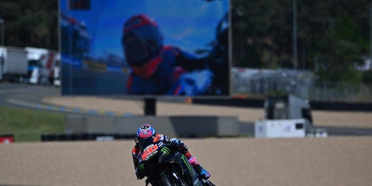 ‘Os japoneses foram tão determinados em seguir a direção deles, que incorreram em problemas’ – Kevin Schwantz