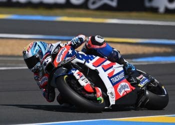 Ducati está a bloquear mercado de pilotos, segundo Davide Brivio