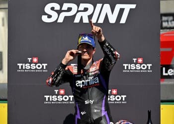 Massimo Rivola vê Maverick Viñales a ganhar com a KTM: ‘Ele tem o talento para isso’