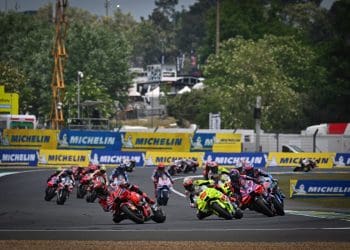 Assim estarão as motos distribuídas pelas equipas no MotoGP em 2025