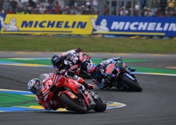 ‘Não tenho boas memórias de Barcelona em 2023, mas chego sereno e confiante’ – Enea Bastianini