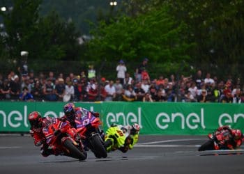 Celestino Vietti on the MotoGP season: ‘It will provide strong emotions, with three riders at the top of their game’