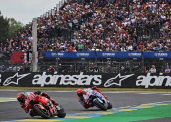 ‘Sou mais veloz do que o Marc Márquez agora; depois, veremos…’ – Francesco Bagnaia