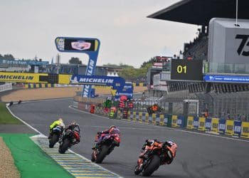 Motores de 2027 no MotoGP não exigem ‘começo do zero’, defende Franco Uncini