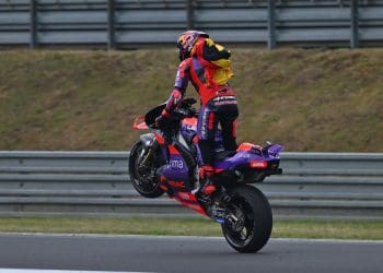 Pode Jorge Martín ser opção para a KTM? Eis a resposta de Pit Beirer