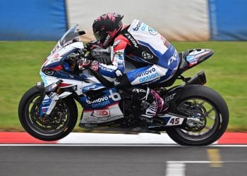 Scott Redding com futuro indefinido; regresso à Ducati em equação