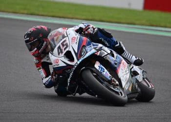 Scott Redding garante lugar no WSBK com a mesma equipa e regresso a uma Ducati