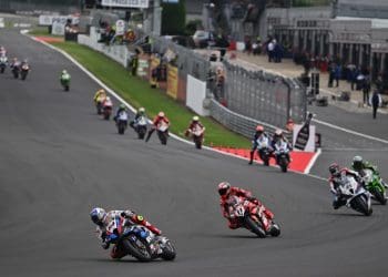 Mundiais Superbike continuam já este fim de semana: Os horários de Most