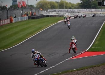 Gigi Dall’Igna praises Toprak Razgatlioglu’s ‘incredible job’, but calls for rule changes