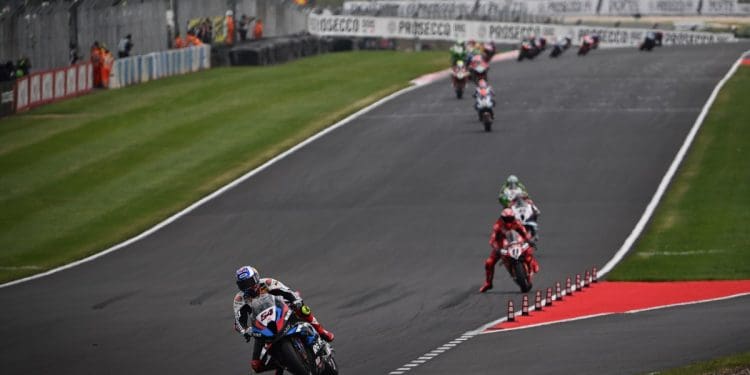 Gigi Dall’Igna praises Toprak Razgatlioglu’s ‘incredible job’, but calls for rule changes