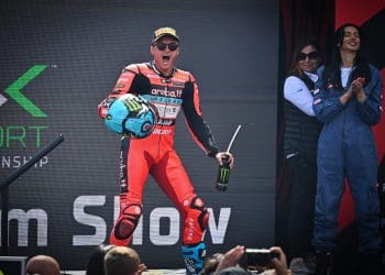 Adrián Huertas está a caminho do Moto2… e «espreita» MotoGP para cumprir promessa com Pedro Acosta