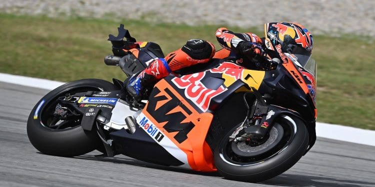 Mais um rumor de mercado surpreendente: Jack Miller pode ser opção para a Honda se Joan Mir sair