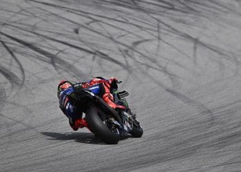 Fabio Quartararo destaca dois aspetos chave para juntar à boa potência do motor da Yamaha