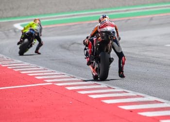 Jorge Viegas afasta receios de saída da Honda e Yamaha do MotoGP: ‘Serão protagonistas outra vez’