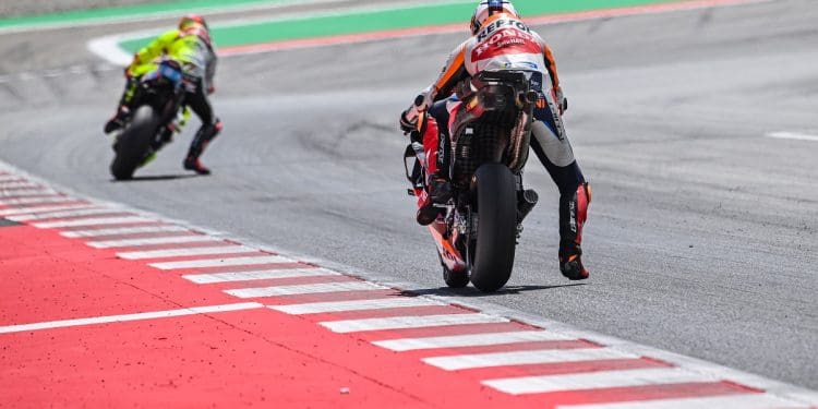 Jorge Viegas afasta receios de saída da Honda e Yamaha do MotoGP: ‘Serão protagonistas outra vez’